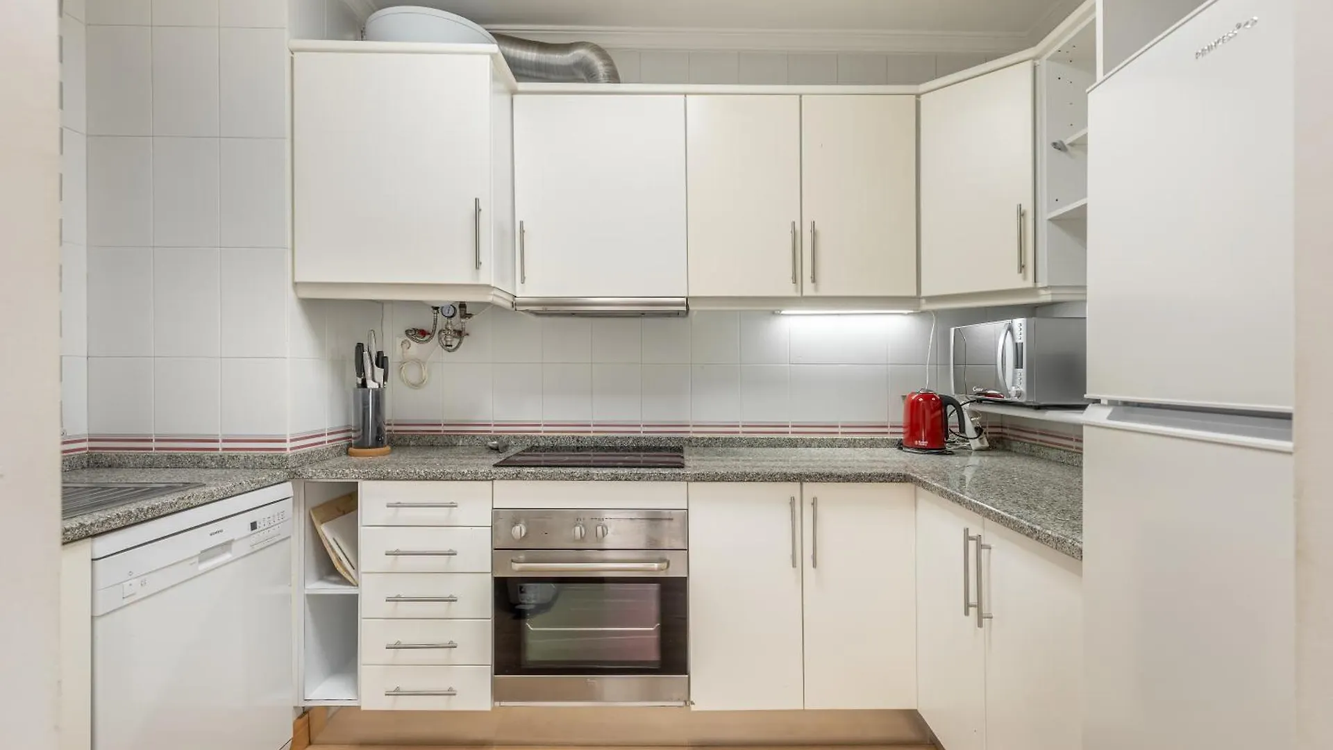 Appartement Little Paradise Funchal  Portugal