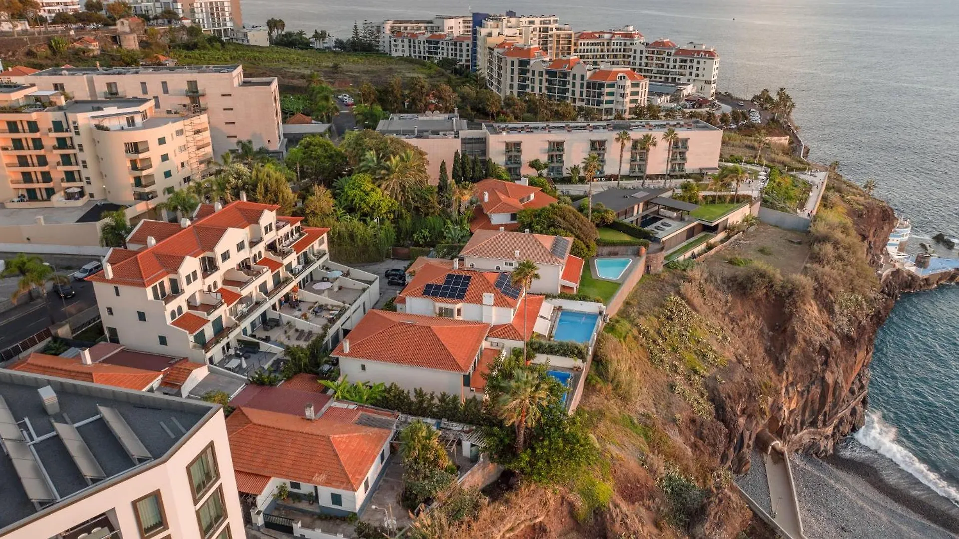 Appartement Little Paradise Funchal